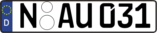 N-AU031