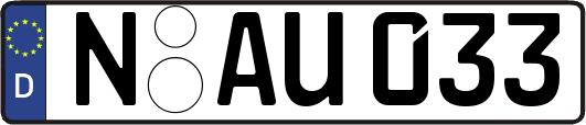 N-AU033