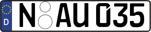 N-AU035