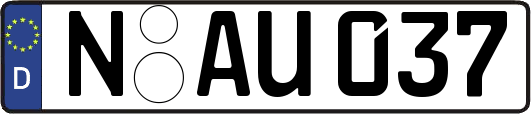 N-AU037