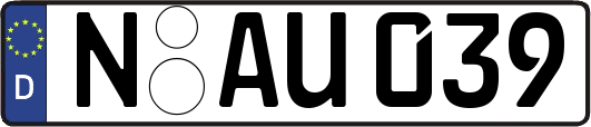 N-AU039