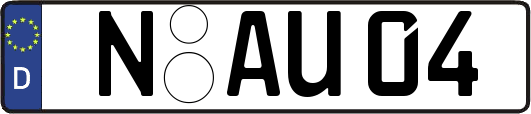 N-AU04