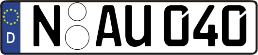 N-AU040