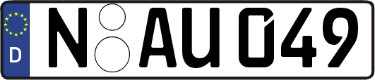 N-AU049