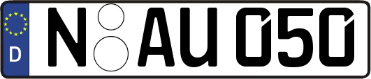 N-AU050