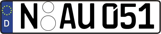 N-AU051