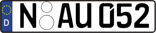 N-AU052