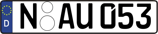 N-AU053