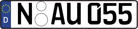 N-AU055