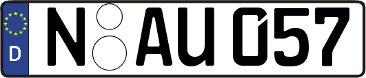 N-AU057