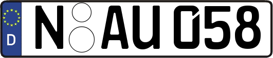 N-AU058