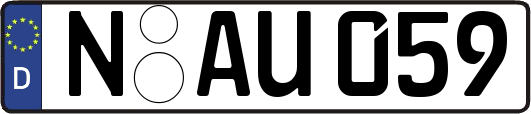 N-AU059