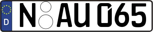 N-AU065