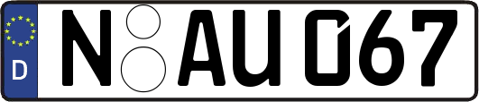 N-AU067