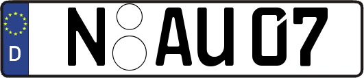 N-AU07