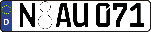 N-AU071