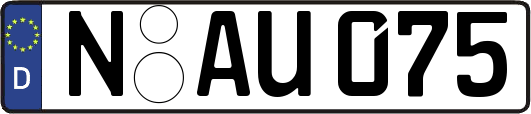 N-AU075