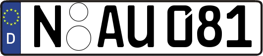 N-AU081