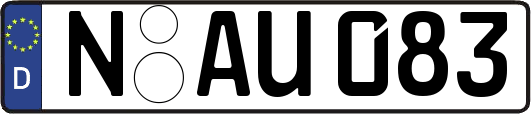 N-AU083