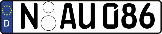 N-AU086