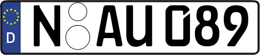 N-AU089