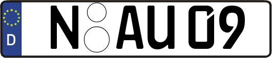 N-AU09