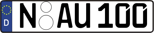 N-AU100