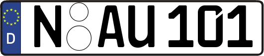 N-AU101