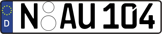 N-AU104