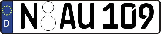 N-AU109