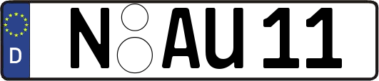 N-AU11