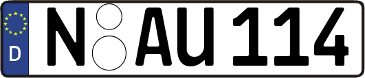 N-AU114