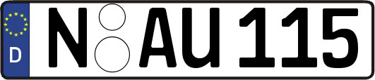 N-AU115