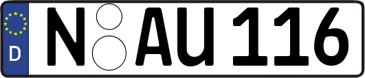 N-AU116
