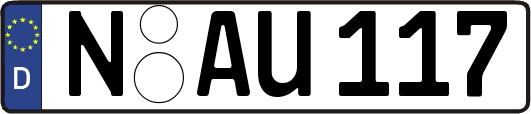 N-AU117