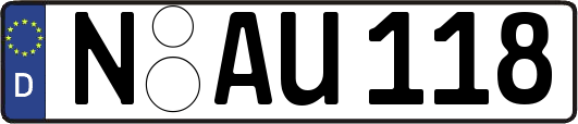 N-AU118