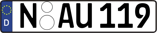N-AU119