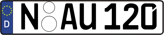 N-AU120