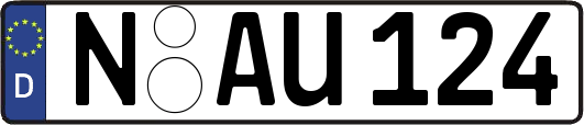 N-AU124