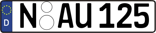 N-AU125