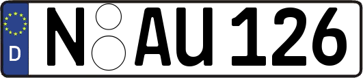 N-AU126