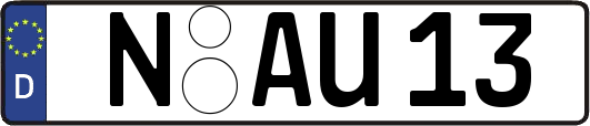 N-AU13