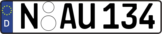 N-AU134