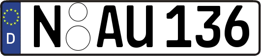 N-AU136