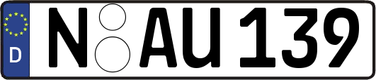 N-AU139