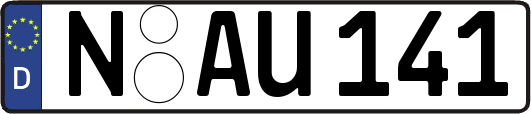 N-AU141