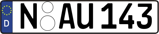N-AU143