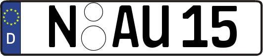 N-AU15