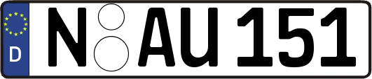 N-AU151