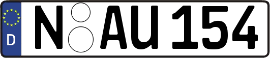 N-AU154